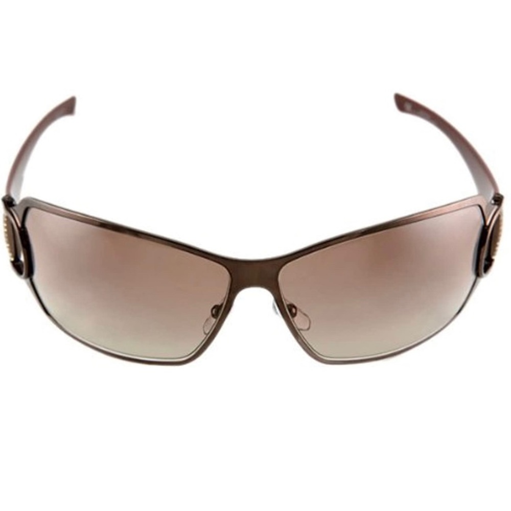 Gucci Horsebit Crystal Sunglasses GG2740